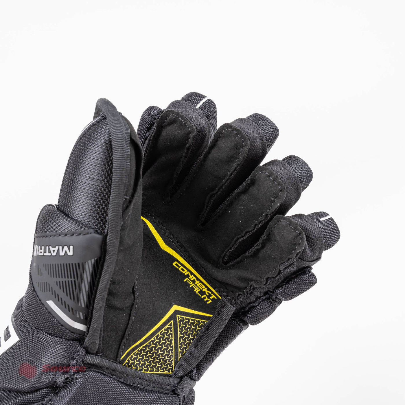 Bauer Supreme Matrix Junior Hockey Gloves