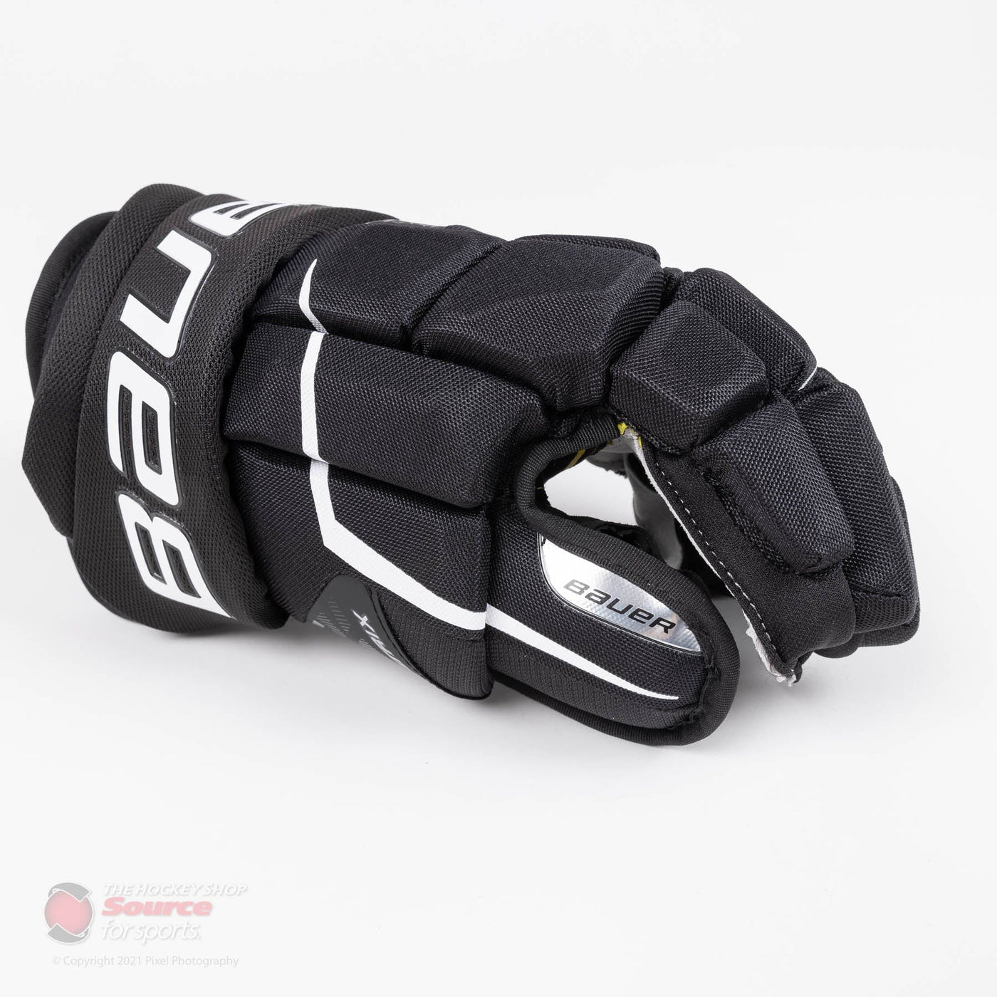 Bauer Supreme Matrix Senior Hockey Gloves