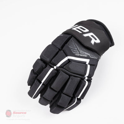 Bauer Supreme Matrix Senior Hockey Gloves