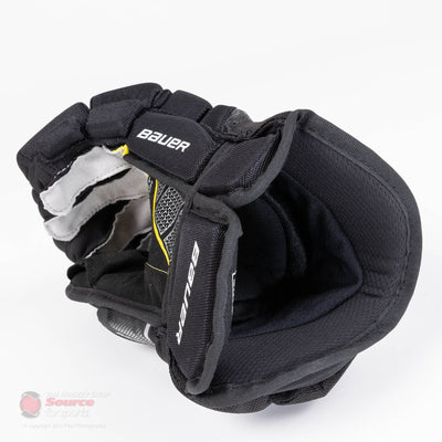Bauer Supreme Matrix Senior Hockey Gloves