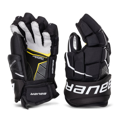 Bauer Supreme Matrix Senior Hockey Gloves