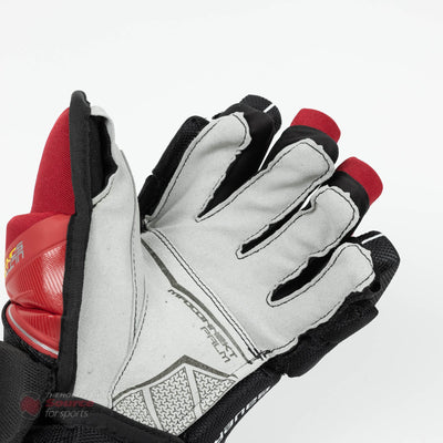 Bauer Supreme UltraSonic Intermediate Hockey Gloves