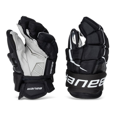 Bauer Supreme UltraSonic Intermediate Hockey Gloves