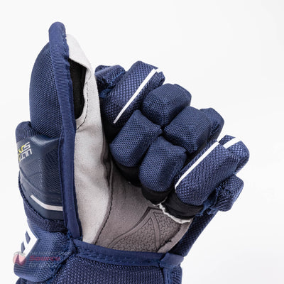 Bauer Supreme UltraSonic Junior Hockey Gloves