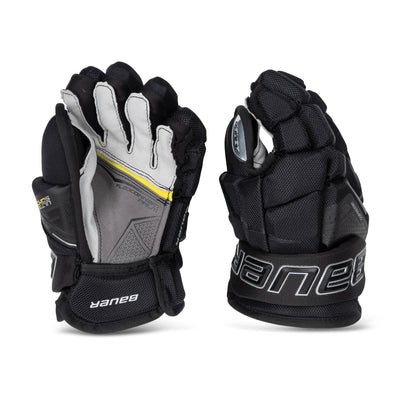 Bauer Supreme UltraSonic Junior Hockey Gloves