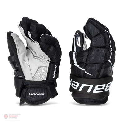 Bauer Supreme UltraSonic Junior Hockey Gloves