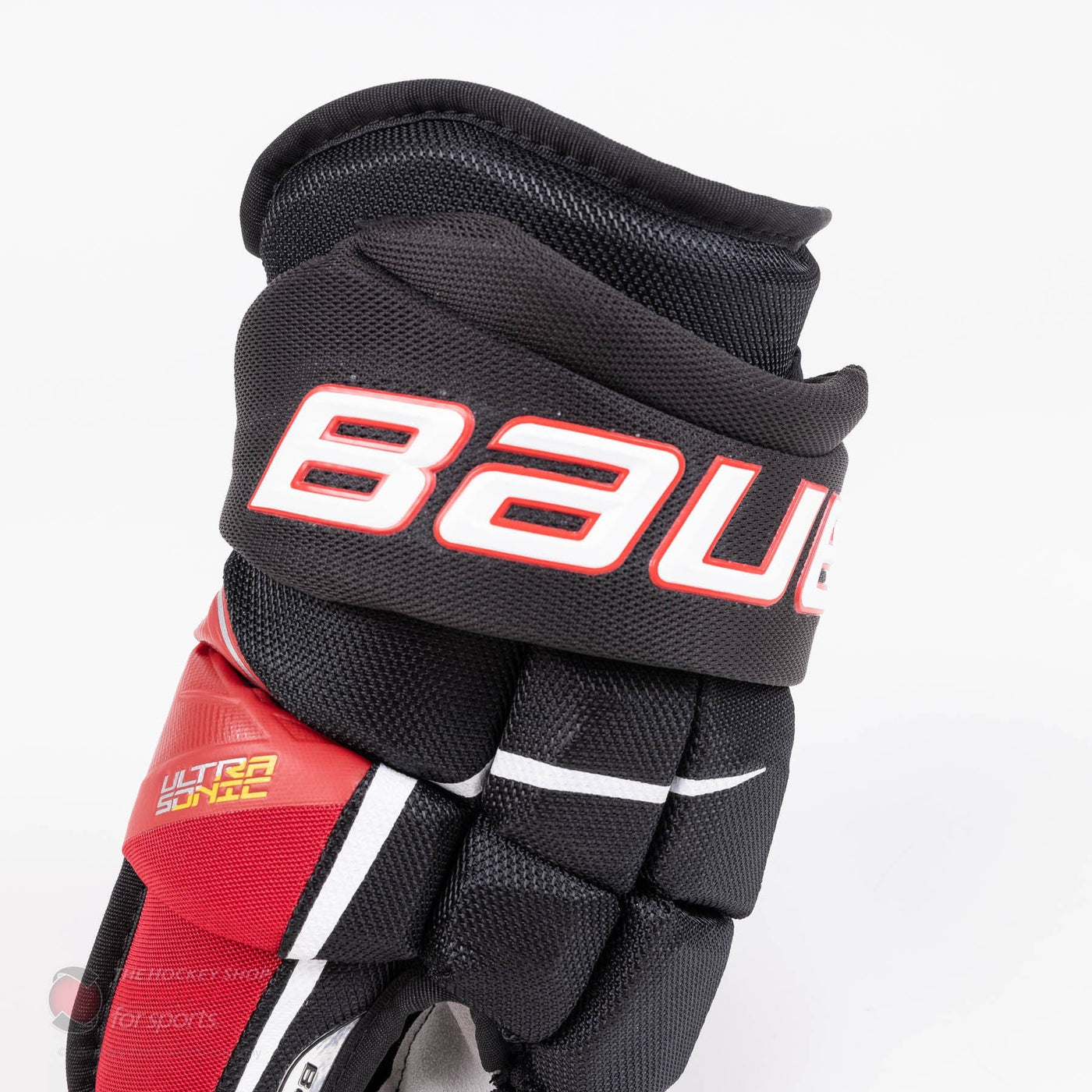 Bauer Supreme UltraSonic Senior Hockey Gloves