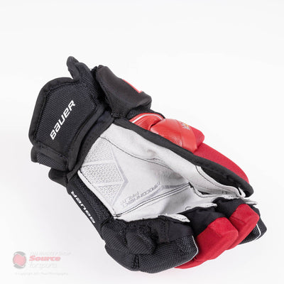 Bauer Supreme UltraSonic Senior Hockey Gloves