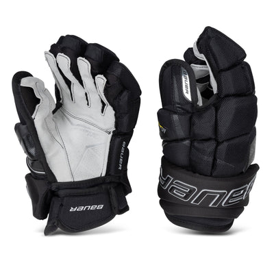 Bauer Supreme UltraSonic Senior Hockey Gloves