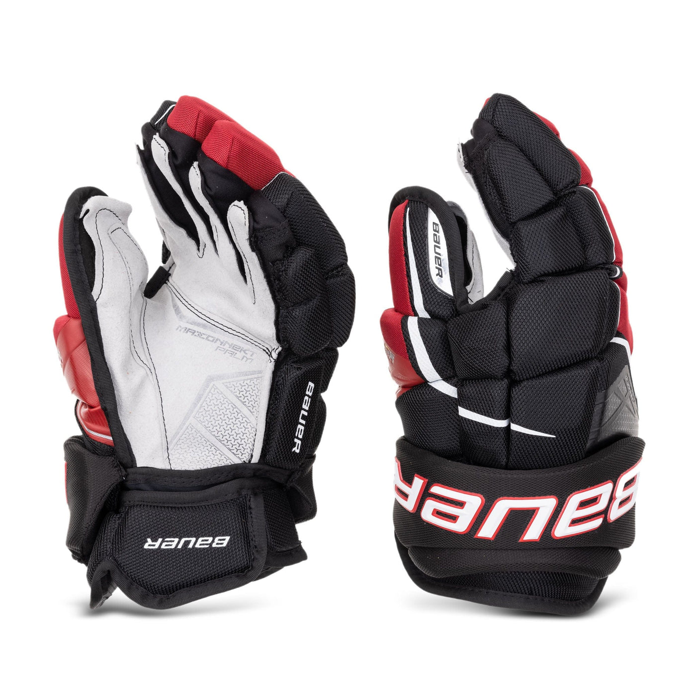 Bauer Supreme UltraSonic Senior Hockey Gloves