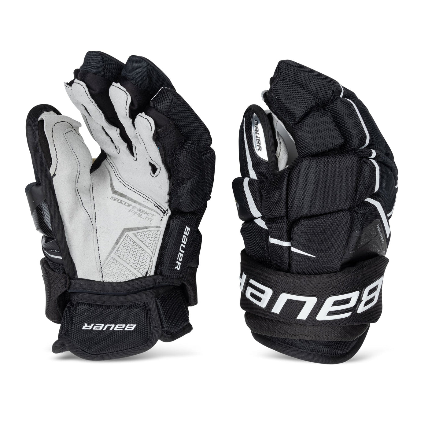 Bauer Supreme UltraSonic Senior Hockey Gloves