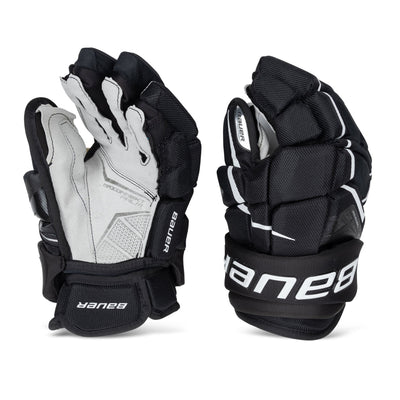 Bauer Supreme UltraSonic Senior Hockey Gloves