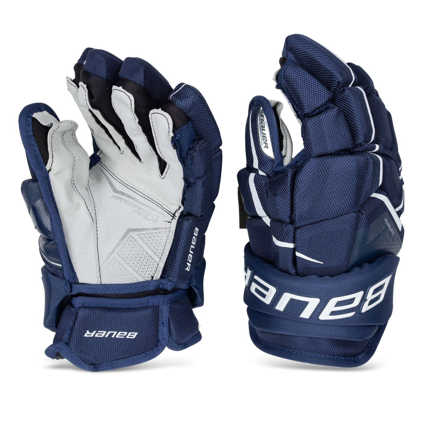 Bauer Supreme UltraSonic Senior Hockey Gloves