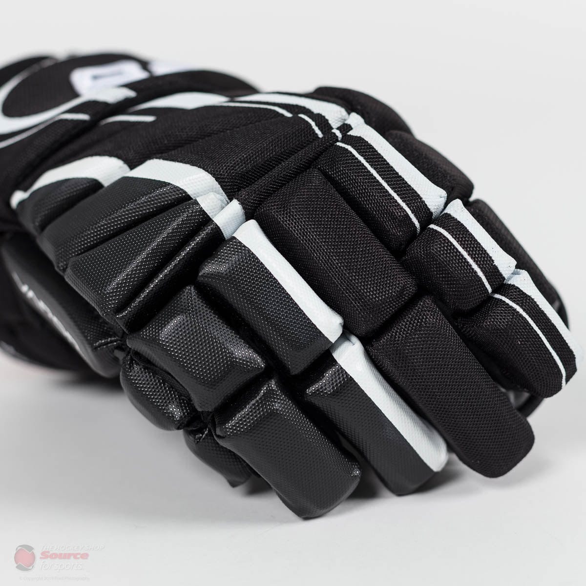 Bauer Vapor 1X Lite Junior Hockey Gloves