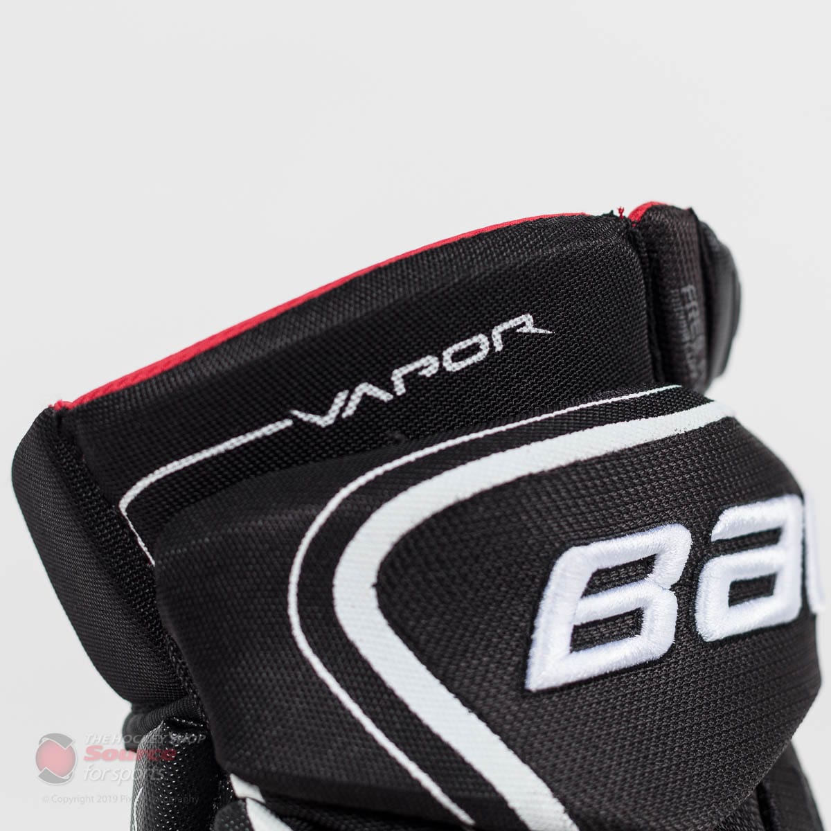 Bauer Vapor 1X Lite Junior Hockey Gloves