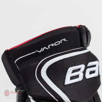 Bauer Vapor 1X Lite Junior Hockey Gloves