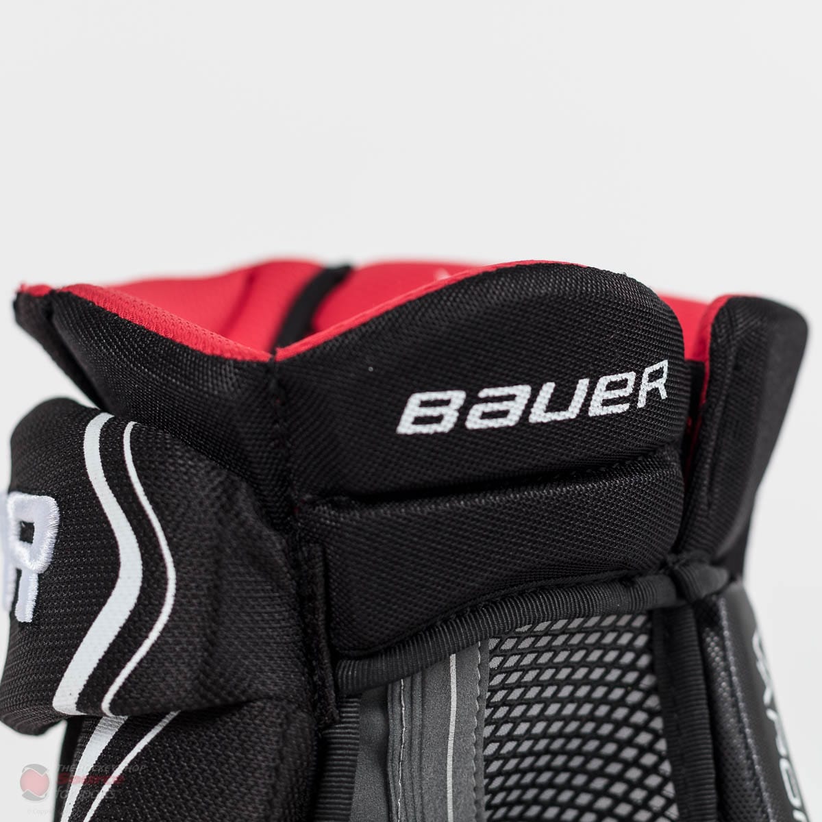 Bauer Vapor 1X Lite Junior Hockey Gloves