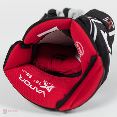 Bauer Vapor 1X Lite Junior Hockey Gloves