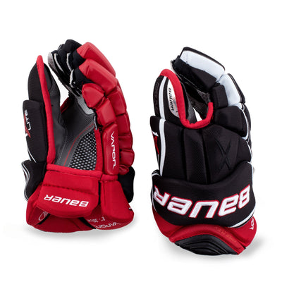 Bauer Vapor 1X Lite Junior Hockey Gloves