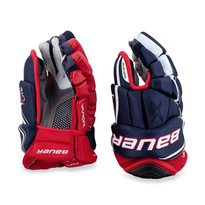 Bauer Vapor 1X Lite Junior Hockey Gloves
