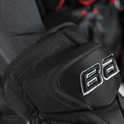 Bauer Vapor 1X Lite Pro Senior Hockey Gloves