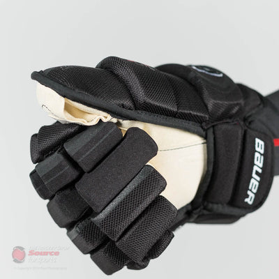 Bauer Vapor 1X Lite Pro Senior Hockey Gloves