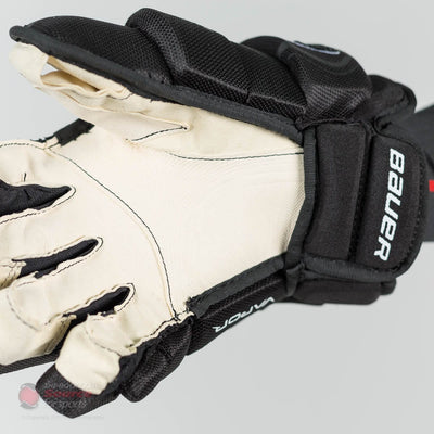 Bauer Vapor 1X Lite Pro Senior Hockey Gloves
