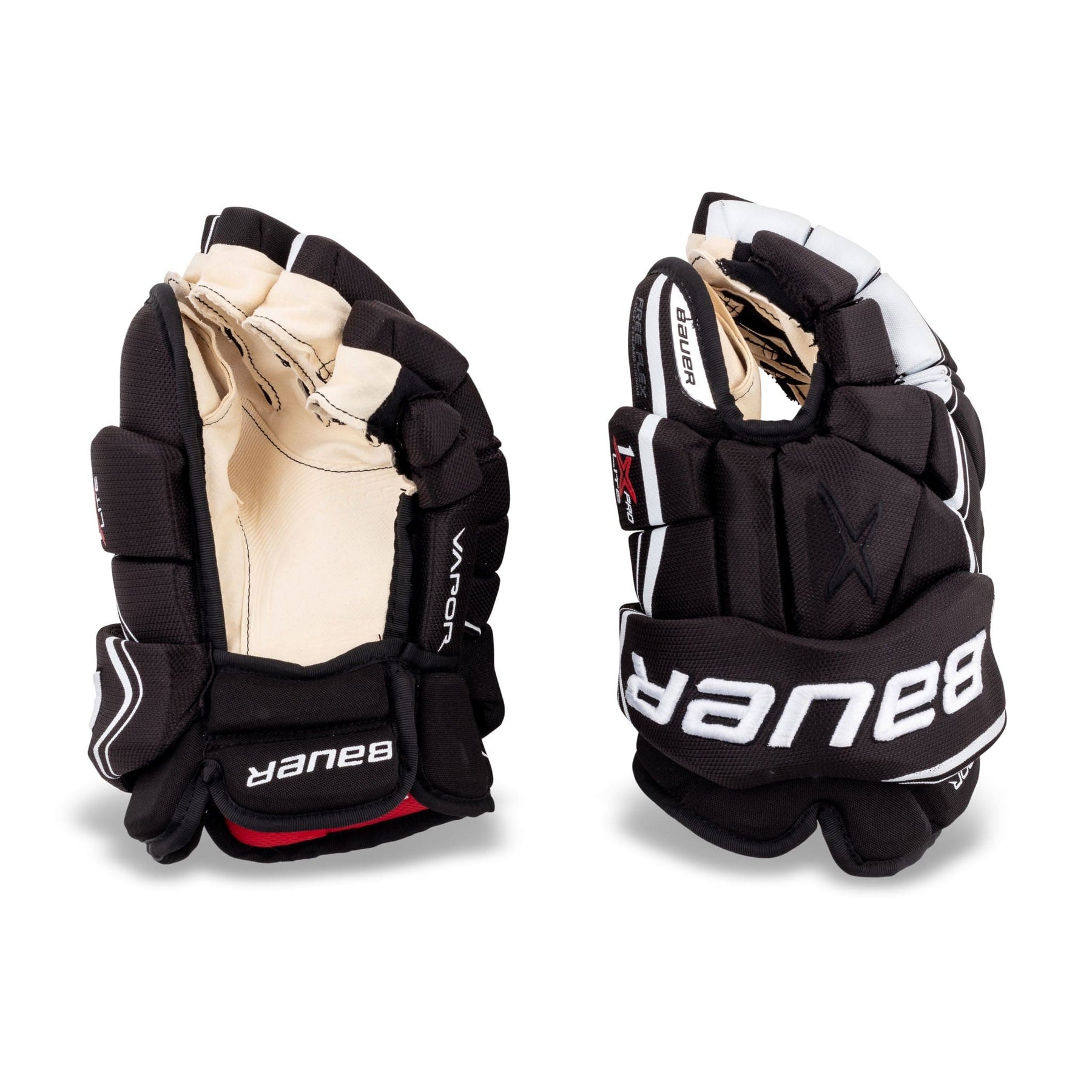 Bauer vapor 1x glove store