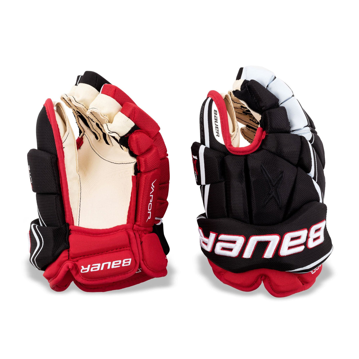 Bauer Vapor 1X Lite Pro Senior Hockey Gloves