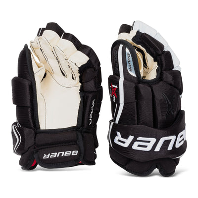 Bauer Vapor 1X Lite Pro Senior Hockey Gloves
