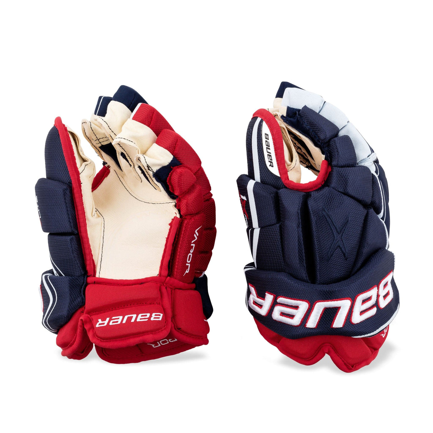 Bauer Vapor 1X Lite Pro Senior Hockey Gloves
