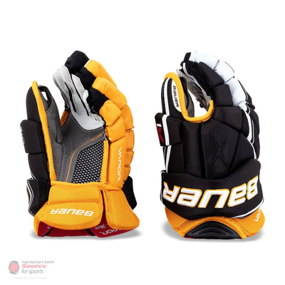 Bauer Vapor 1X Lite Senior Hockey Gloves