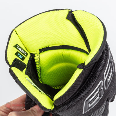 Bauer Vapor 2X Junior Hockey Gloves
