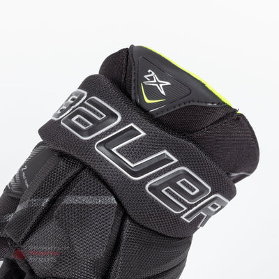 Bauer Vapor 2X Junior Hockey Gloves