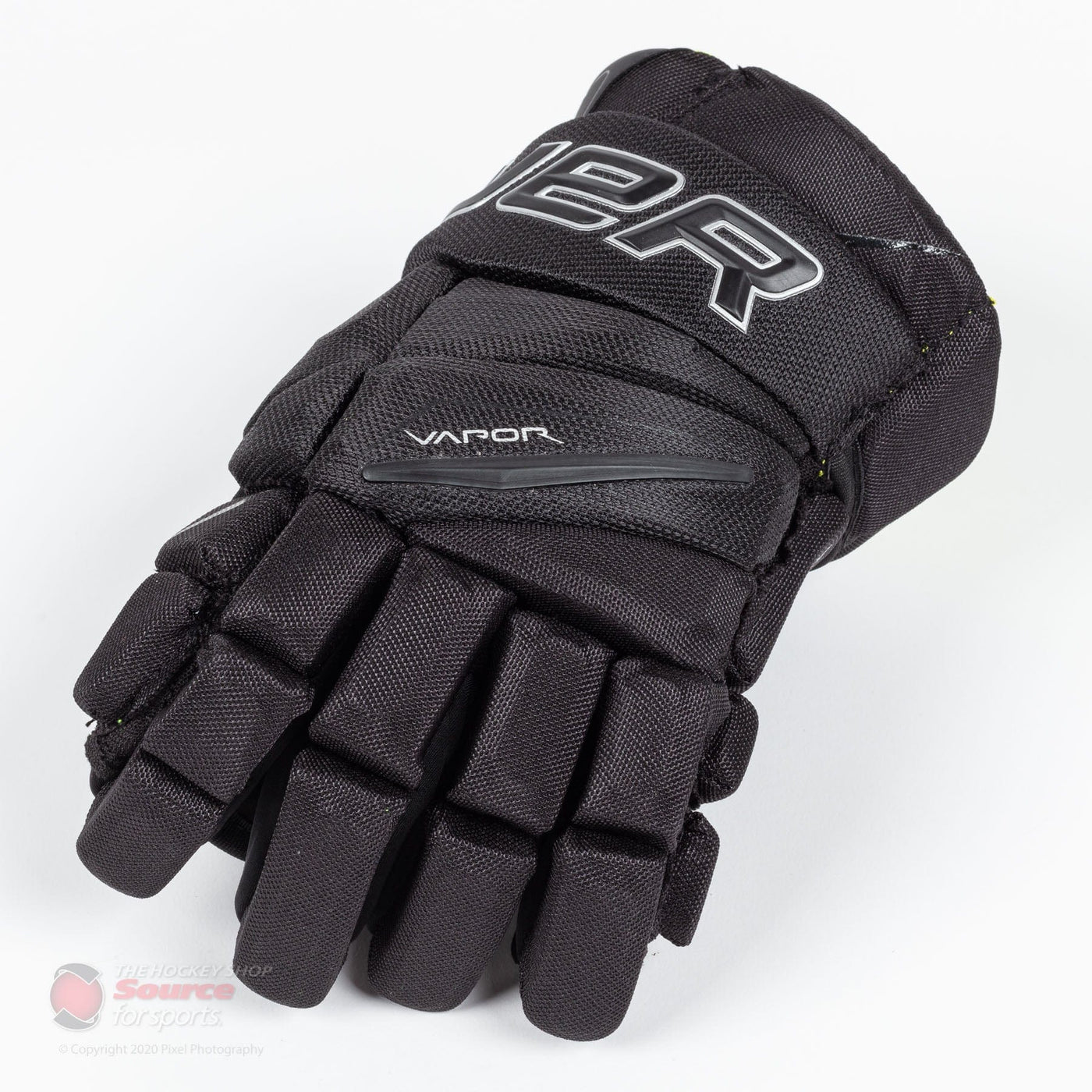 Bauer Vapor 2X Junior Hockey Gloves