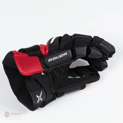 Bauer Vapor 2X Pro Senior Hockey Gloves