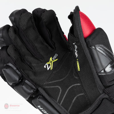 Bauer Vapor 2X Pro Senior Hockey Gloves