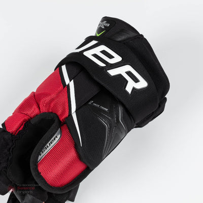 Bauer Vapor 2X Pro Senior Hockey Gloves