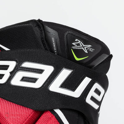 Bauer Vapor 2X Pro Senior Hockey Gloves