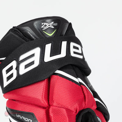 Bauer Vapor 2X Pro Senior Hockey Gloves
