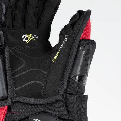 Bauer Vapor 2X Pro Senior Hockey Gloves