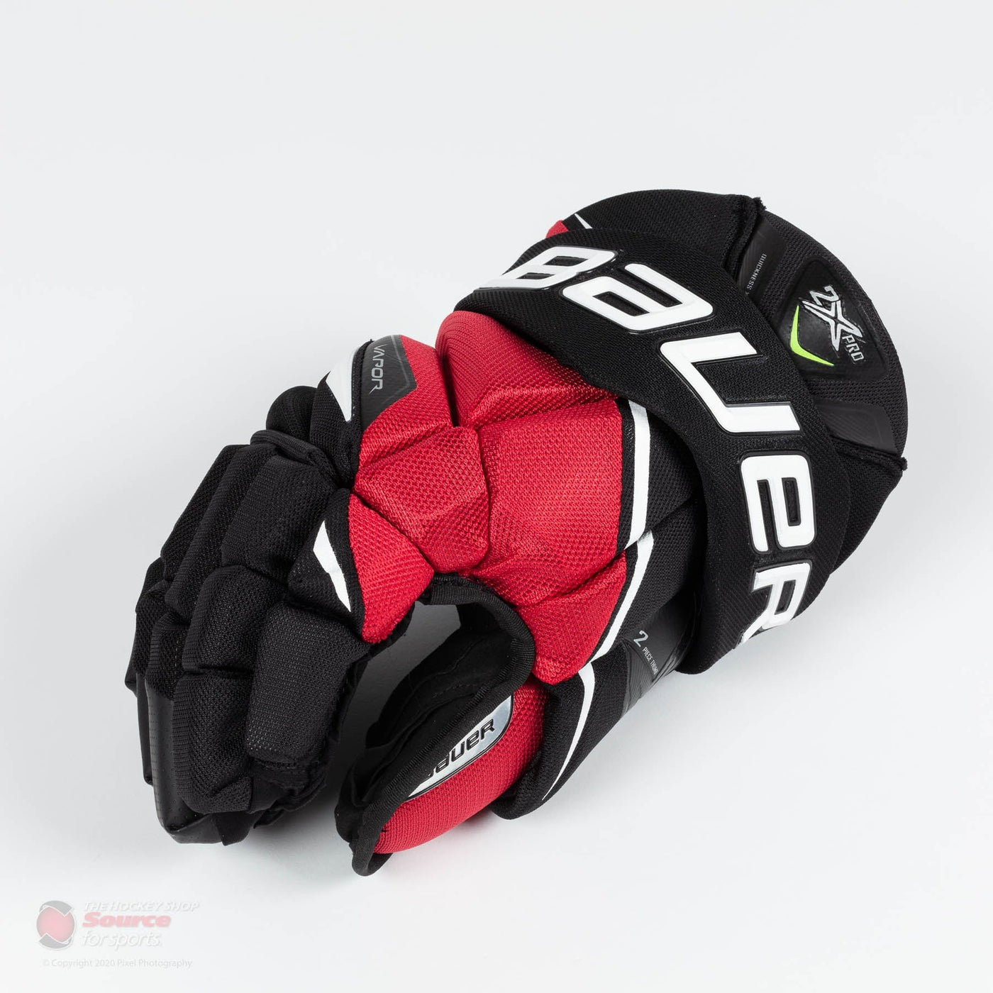 Bauer Vapor 2X Pro Senior Hockey Gloves