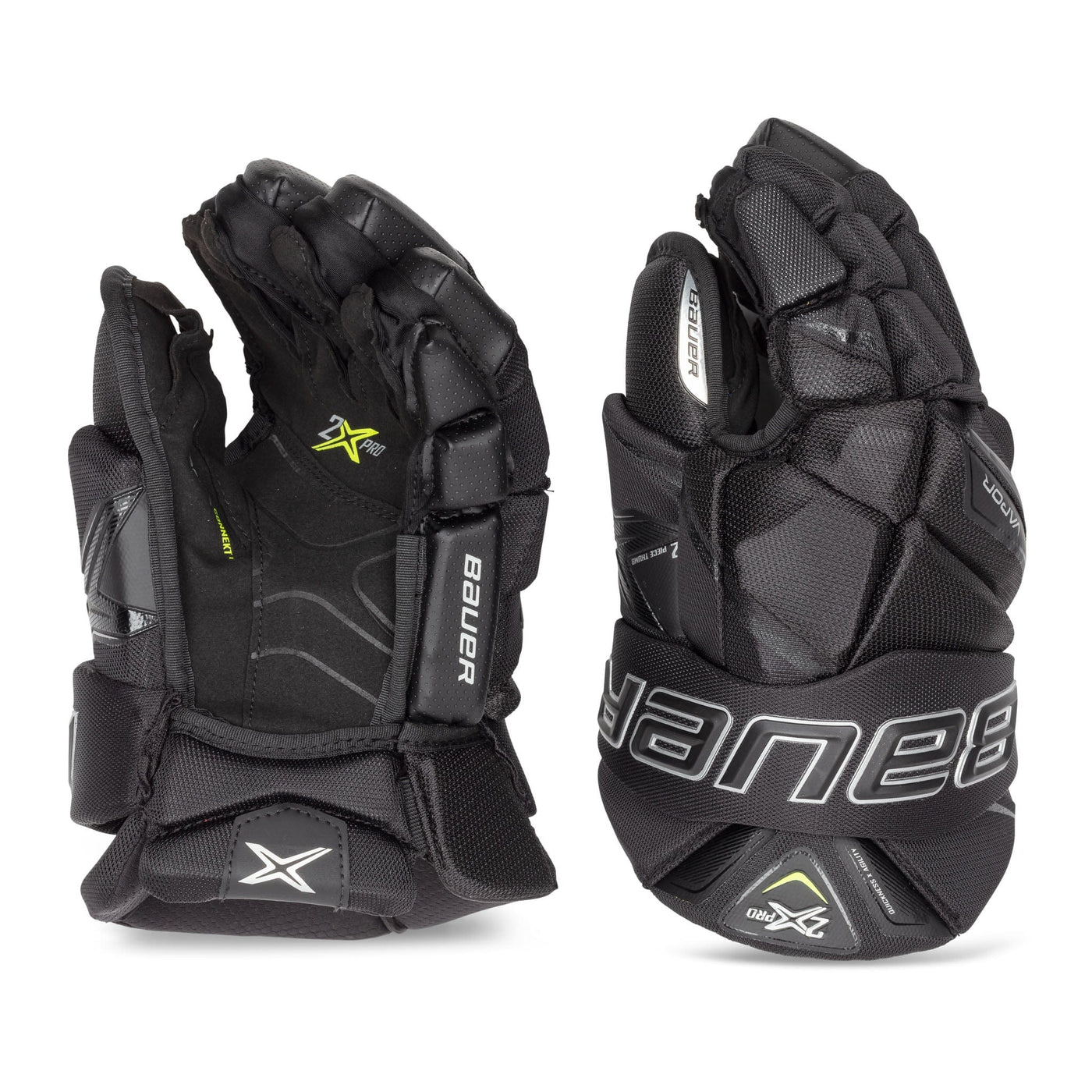 Bauer Vapor 2X Pro Senior Hockey Gloves