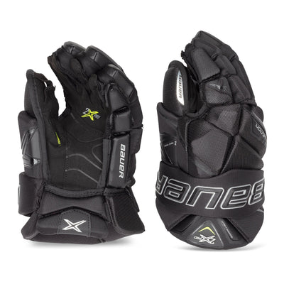 Bauer Vapor 2X Pro Senior Hockey Gloves