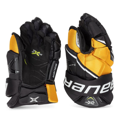Bauer Vapor 2X Pro Senior Hockey Gloves