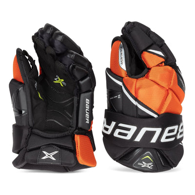 Bauer Vapor 2X Pro Senior Hockey Gloves