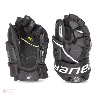 Bauer Vapor 2X Pro Senior Hockey Gloves
