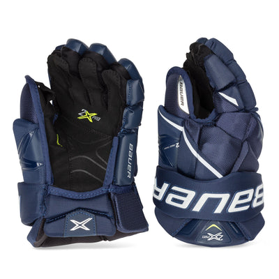 Bauer Vapor 2X Pro Senior Hockey Gloves