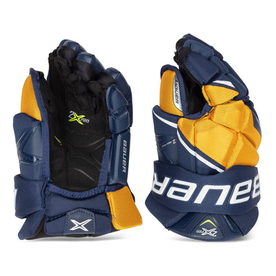 Bauer Vapor 2X Pro Senior Hockey Gloves