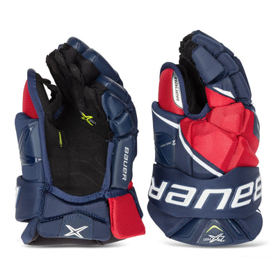 Bauer Vapor 2X Pro Senior Hockey Gloves
